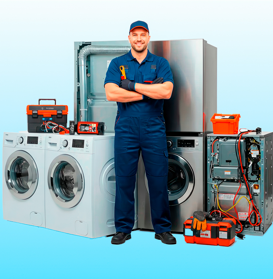 servicio y reparacion de refrigeradores cdmx